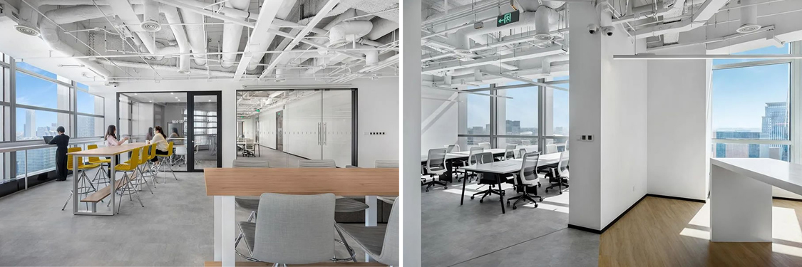 廣州名杰裝飾設(shè)計(jì)公司圖冊