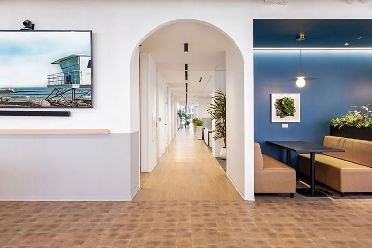 廣州名杰裝飾設(shè)計公司圖冊