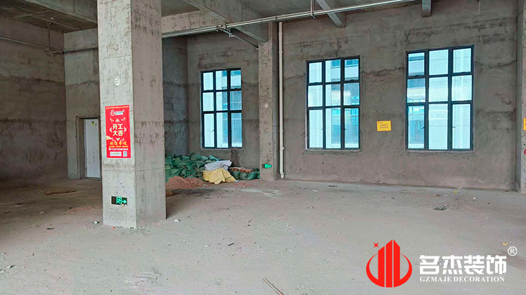 廣州辦公室裝修設(shè)計