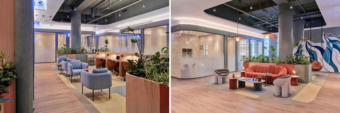 廣州辦公室裝修設(shè)計(jì)