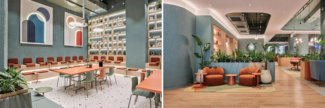 廣州辦公室裝修設(shè)計(jì)