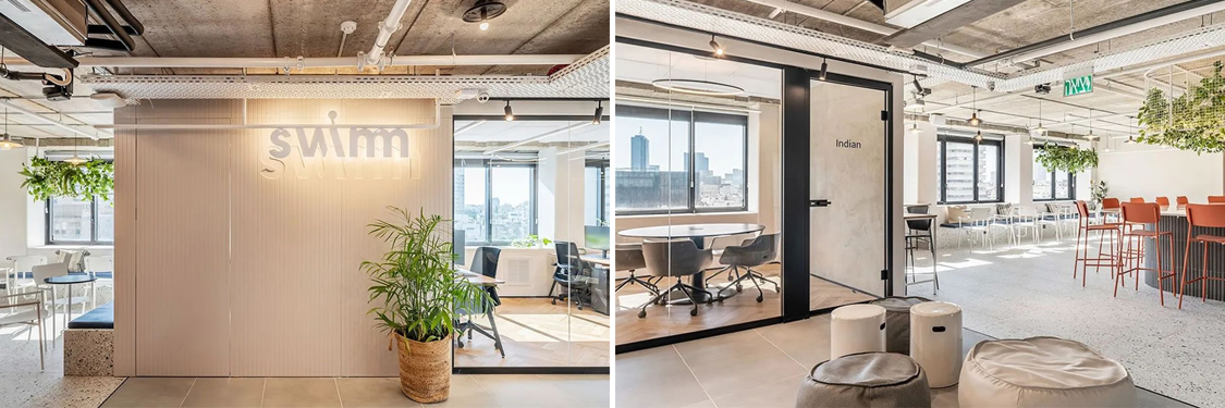 廣州名杰裝飾設計公司圖冊