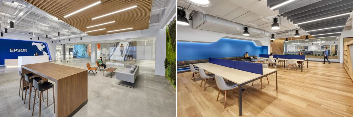 廣州名杰裝飾設(shè)計公司圖冊