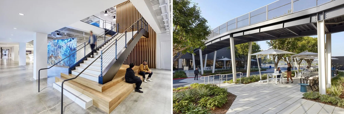 辦公室裝修設(shè)計