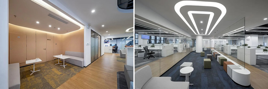 廣州名杰裝飾設(shè)計公司圖冊