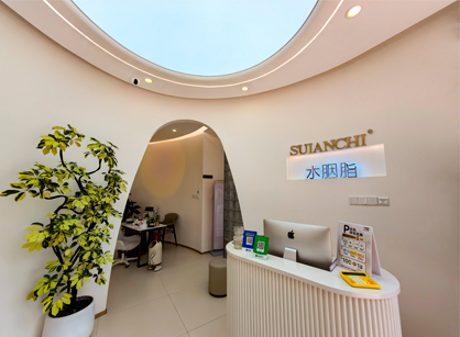 煥新顏·悅新生｜水胭脂美容院裝修項目圓滿完工！