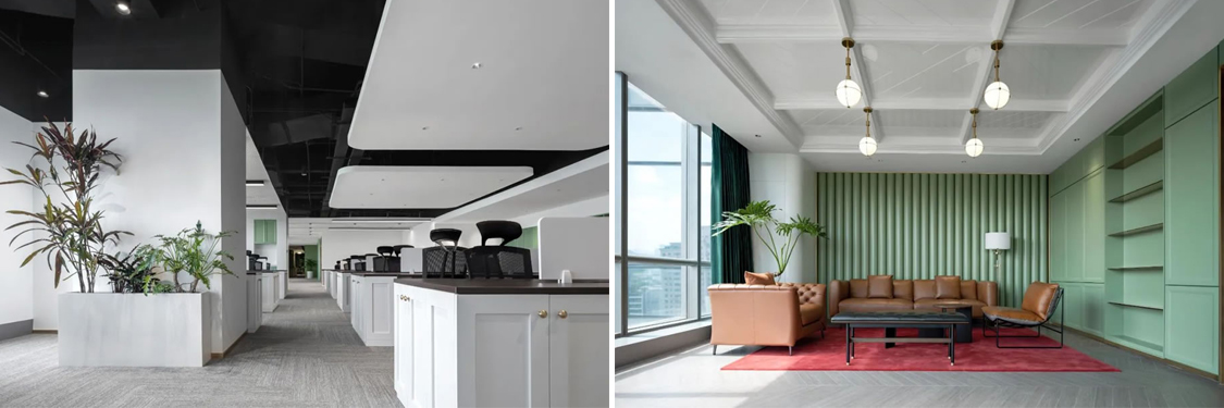廣州辦公室裝修設(shè)計(jì)