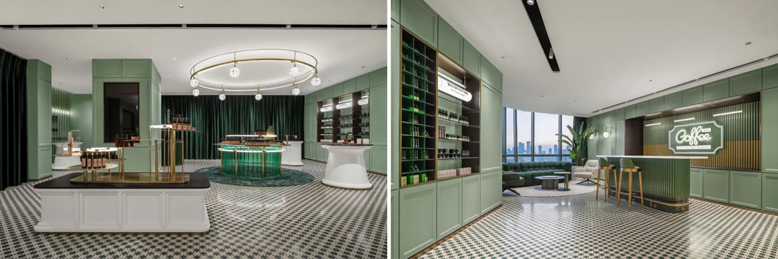 廣州辦公室裝修設(shè)計(jì)