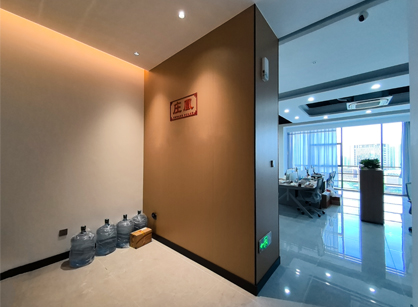 煥新空間，驅動創新｜十月天科技辦公室升級完成