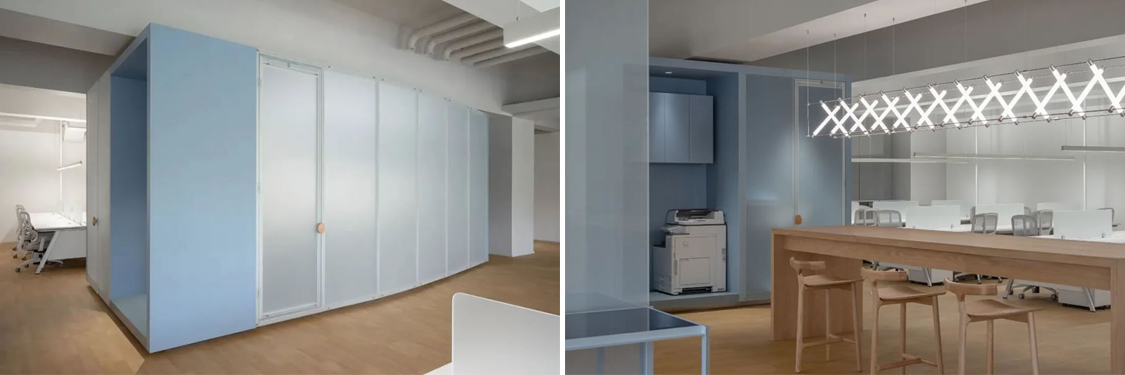 廣州名杰裝飾設計公司圖冊