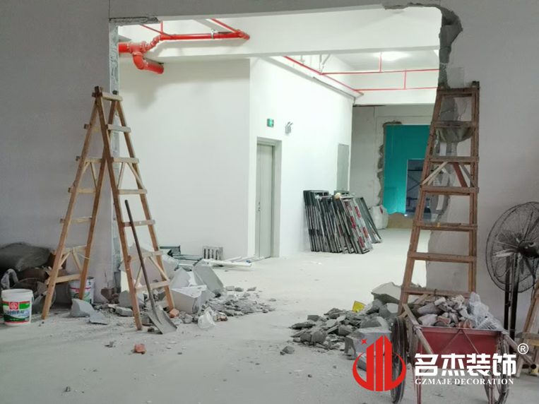 廣州裝修設(shè)計公司