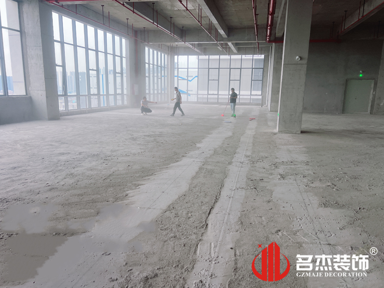 廣州名杰裝飾設(shè)計(jì)公司圖冊